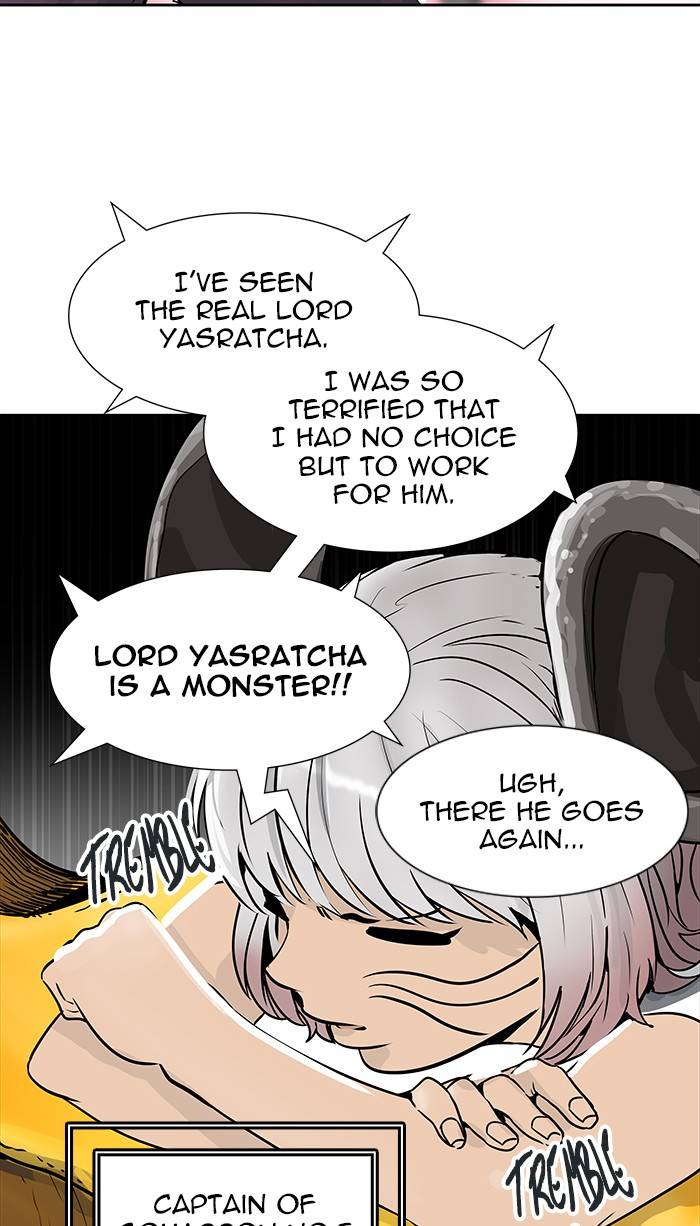 Tower of God - Chapter 464 Page 106