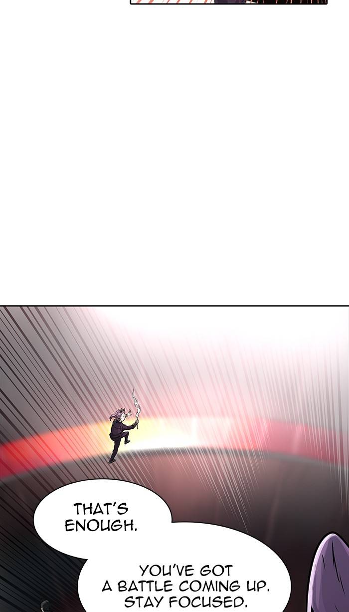 Tower of God - Chapter 464 Page 109