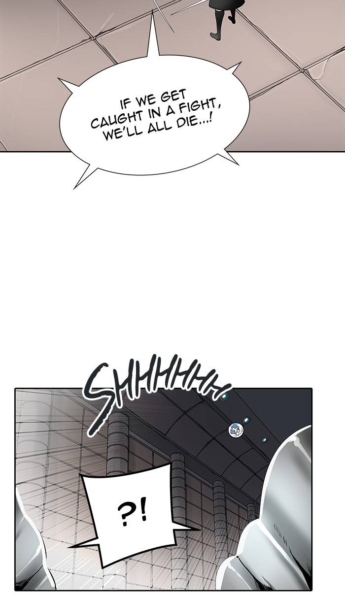 Tower of God - Chapter 464 Page 11