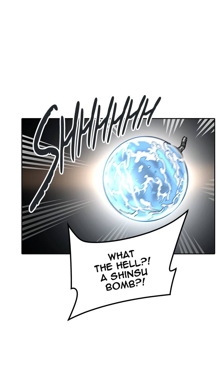 Tower of God - Chapter 464 Page 12