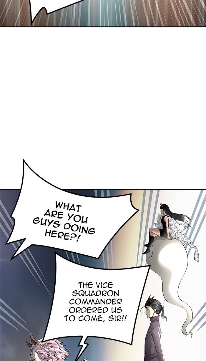 Tower of God - Chapter 464 Page 121