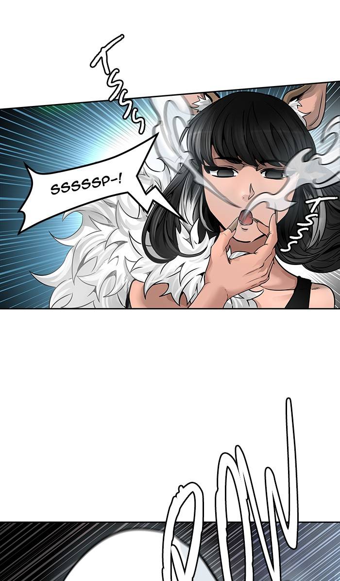 Tower of God - Chapter 464 Page 125