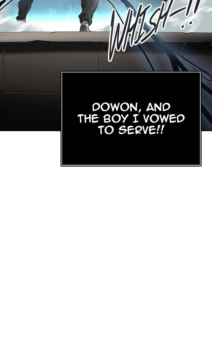 Tower of God - Chapter 464 Page 133