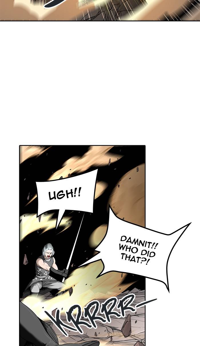 Tower of God - Chapter 464 Page 14