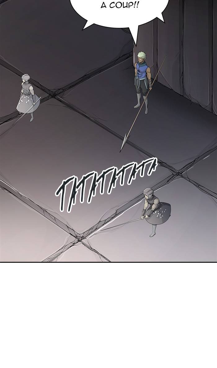 Tower of God - Chapter 464 Page 26