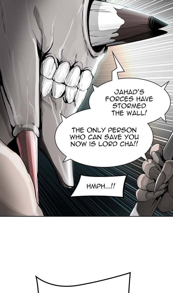 Tower of God - Chapter 464 Page 33