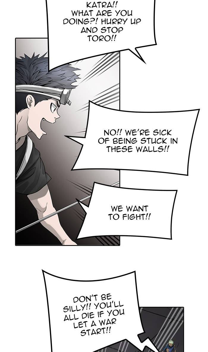 Tower of God - Chapter 464 Page 34