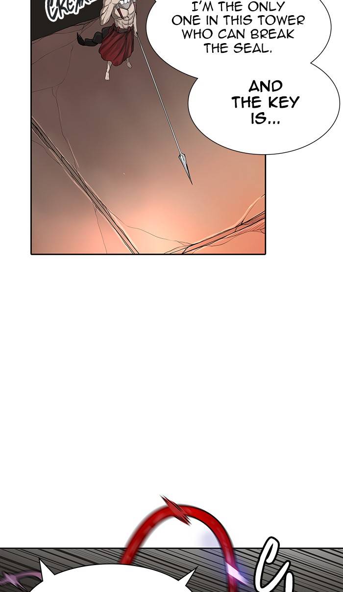 Tower of God - Chapter 464 Page 57