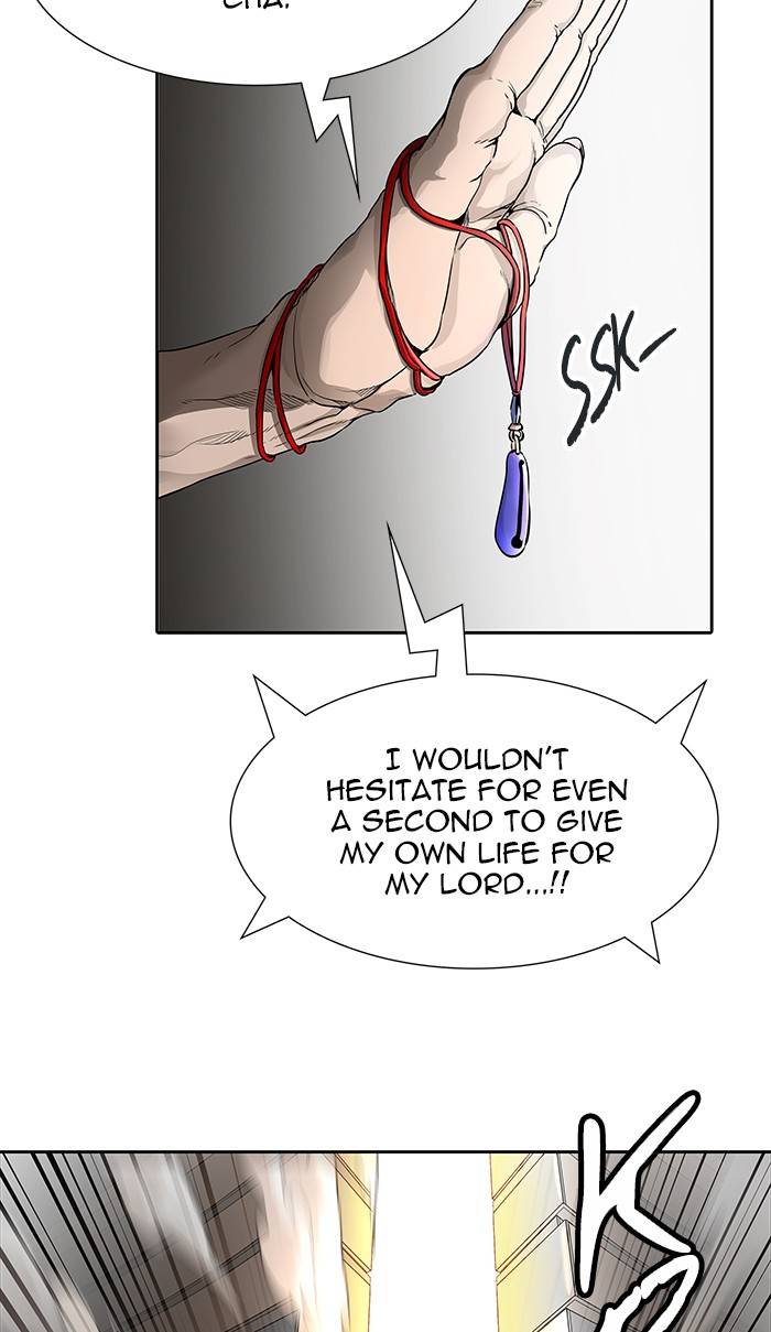 Tower of God - Chapter 464 Page 59