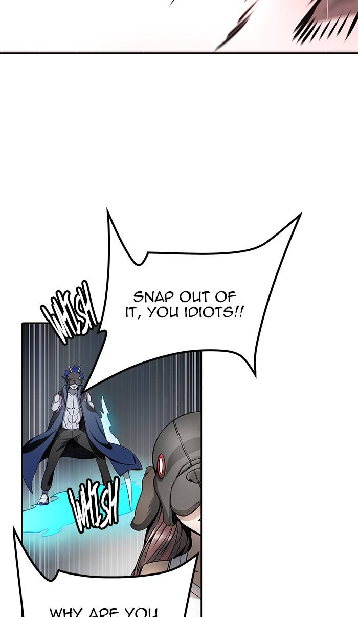 Tower of God - Chapter 464 Page 74