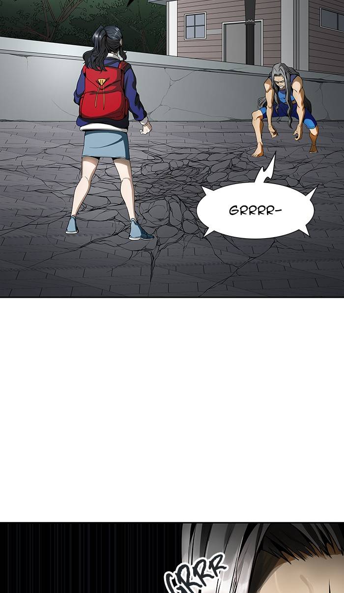 Tower of God - Chapter 464 Page 80