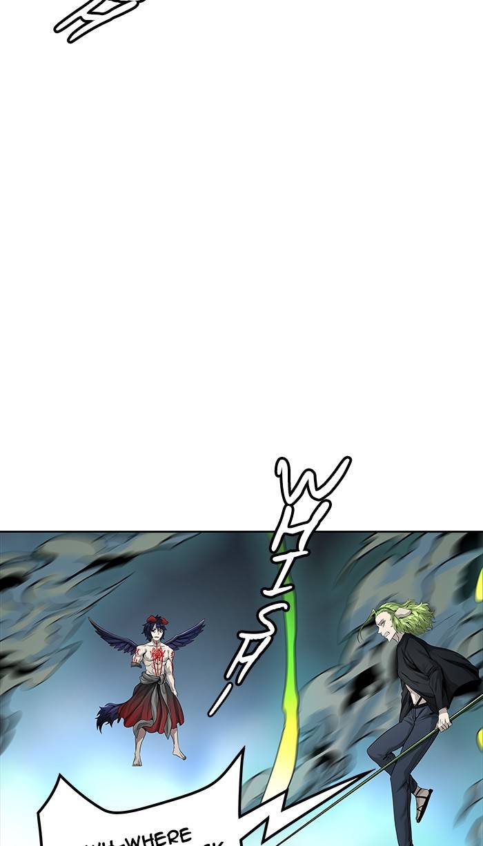 Tower of God - Chapter 464 Page 95