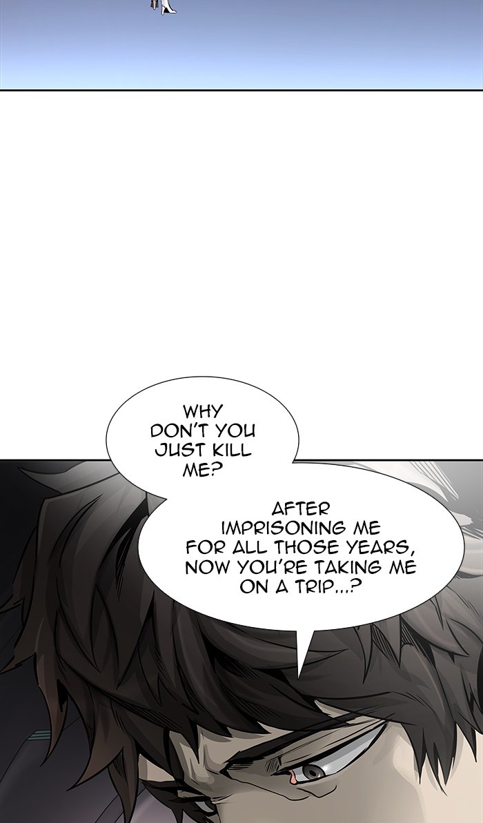 Tower of God - Chapter 465 Page 101