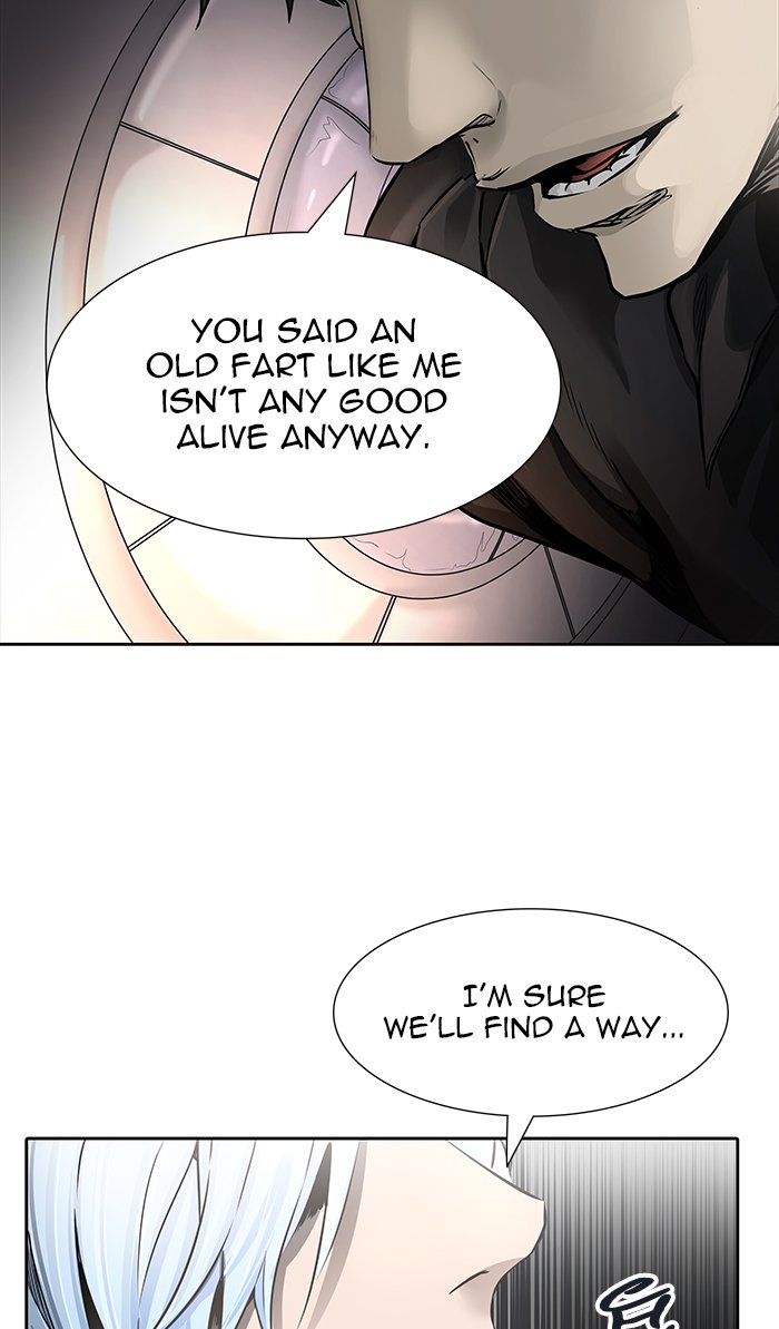 Tower of God - Chapter 465 Page 102