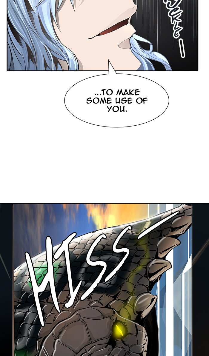 Tower of God - Chapter 465 Page 103