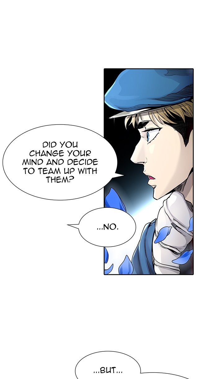 Tower of God - Chapter 465 Page 19