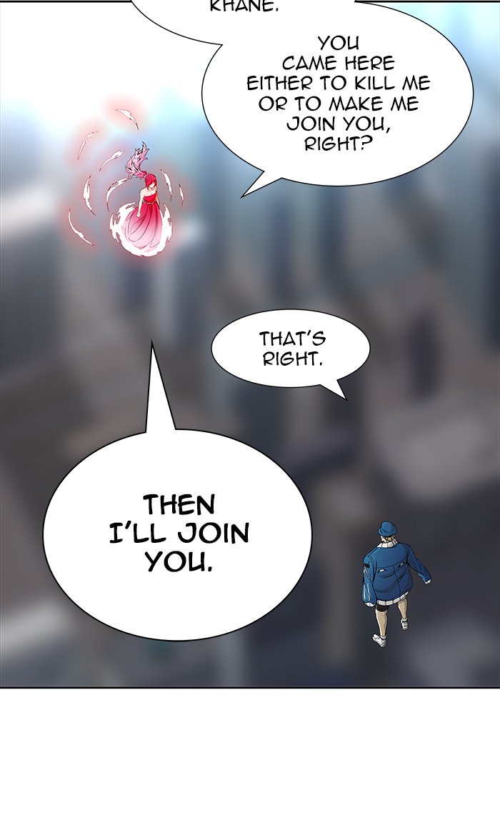 Tower of God - Chapter 465 Page 22