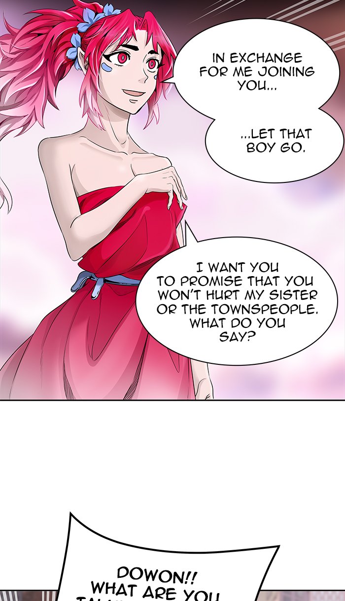 Tower of God - Chapter 465 Page 24