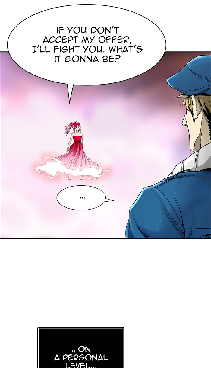 Tower of God - Chapter 465 Page 26