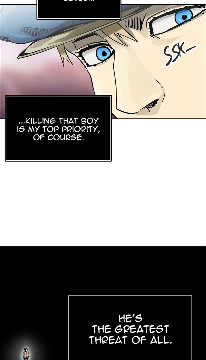 Tower of God - Chapter 465 Page 27