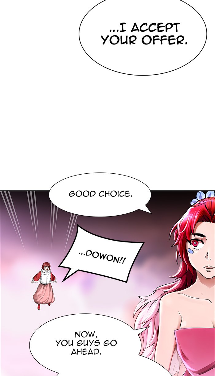 Tower of God - Chapter 465 Page 29