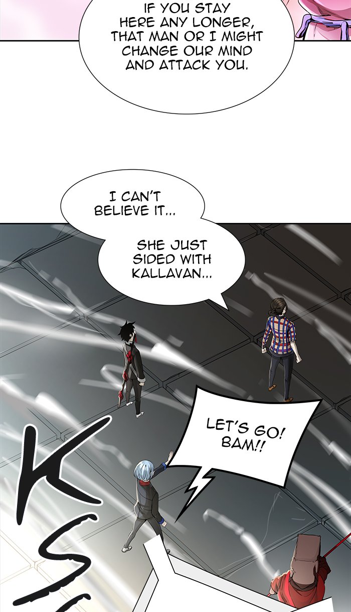 Tower of God - Chapter 465 Page 30