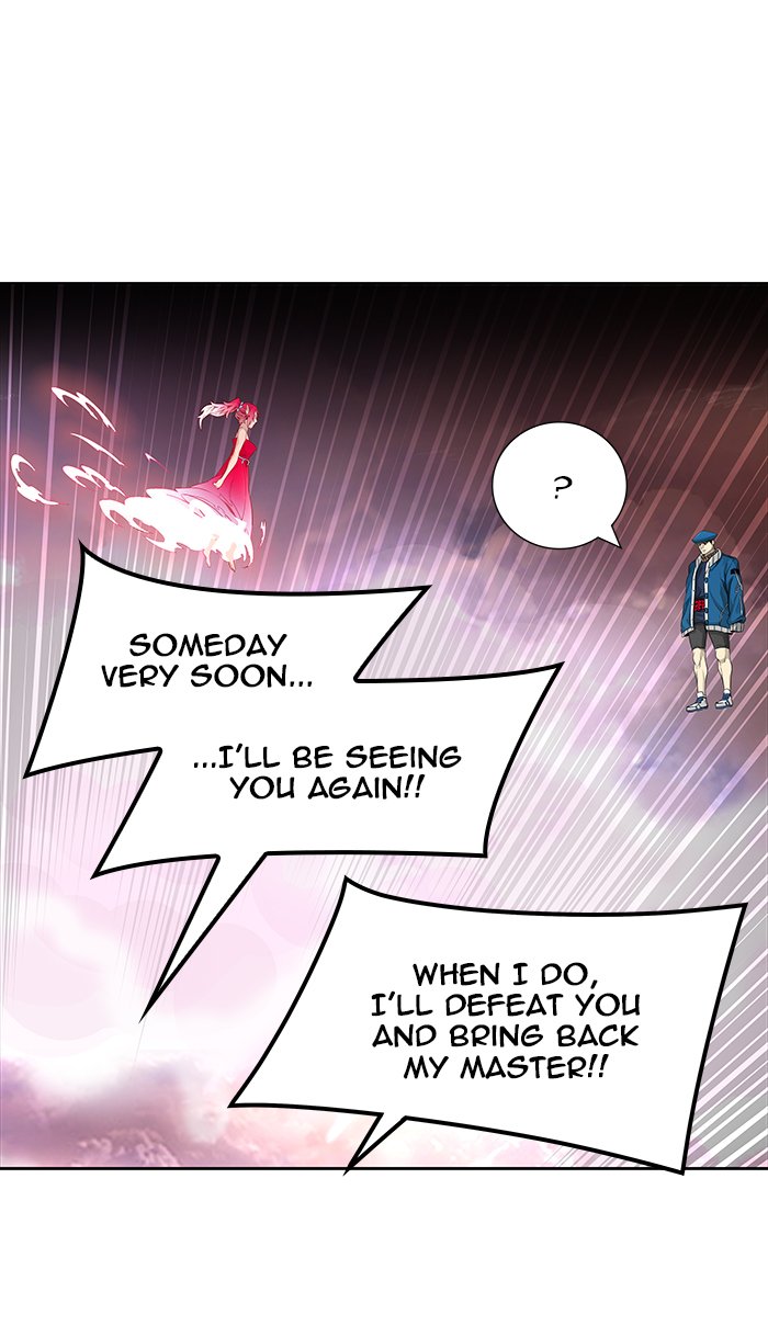 Tower of God - Chapter 465 Page 39