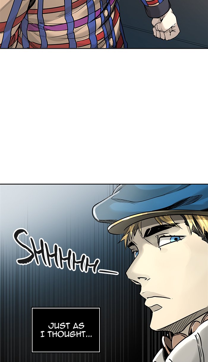 Tower of God - Chapter 465 Page 41