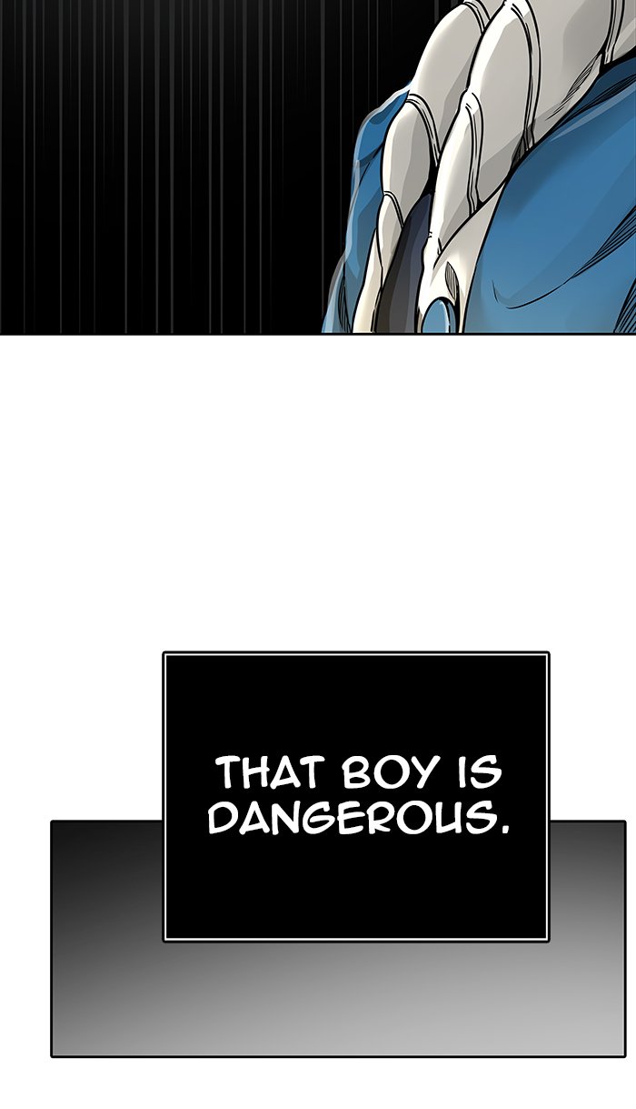 Tower of God - Chapter 465 Page 42