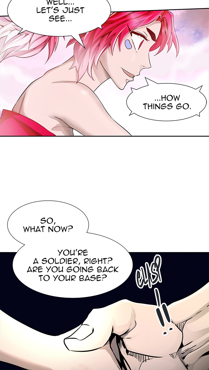 Tower of God - Chapter 465 Page 50