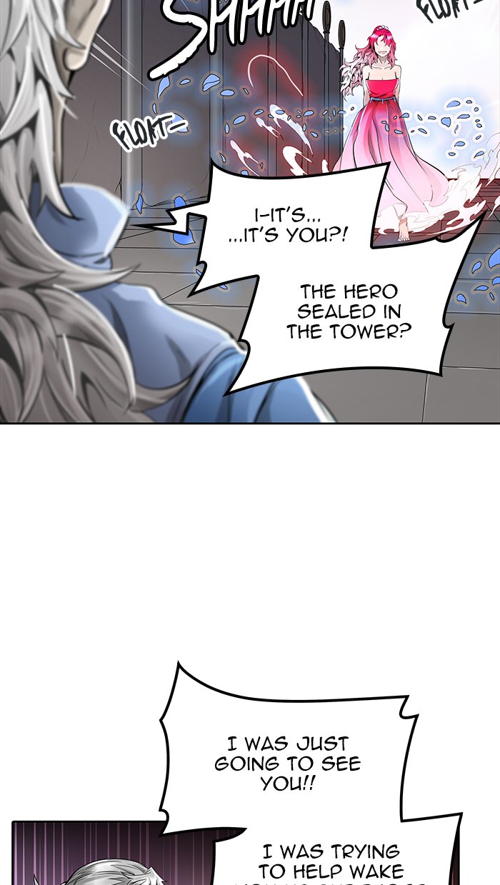 Tower of God - Chapter 465 Page 56