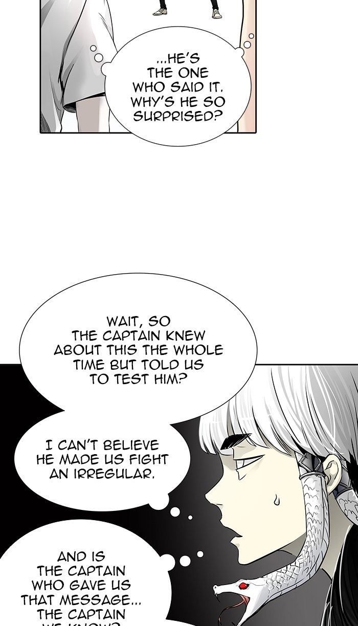 Tower of God - Chapter 465 Page 6