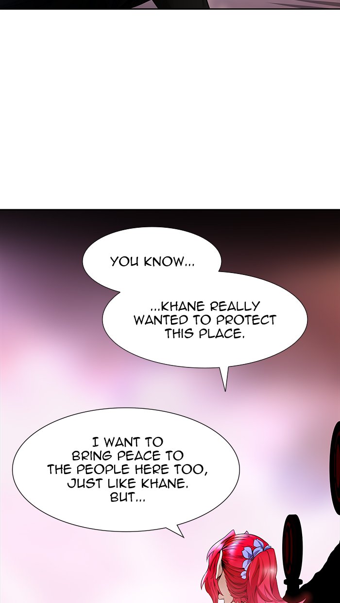 Tower of God - Chapter 465 Page 61