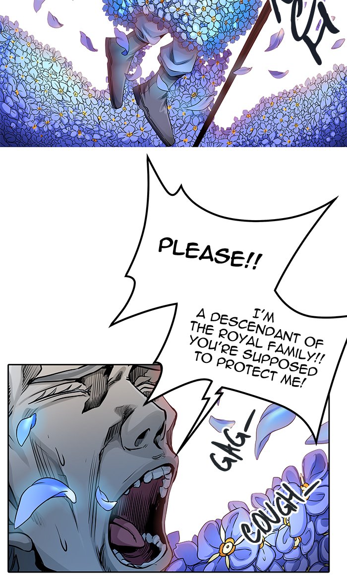 Tower of God - Chapter 465 Page 67