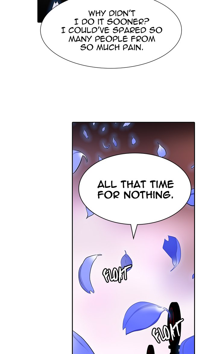 Tower of God - Chapter 465 Page 76