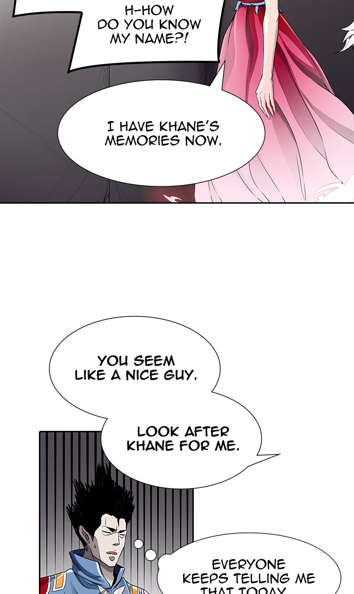 Tower of God - Chapter 465 Page 79