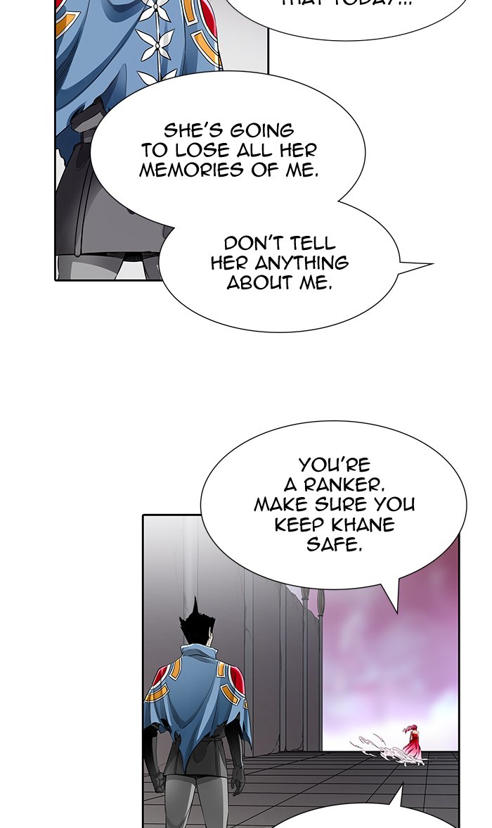 Tower of God - Chapter 465 Page 80