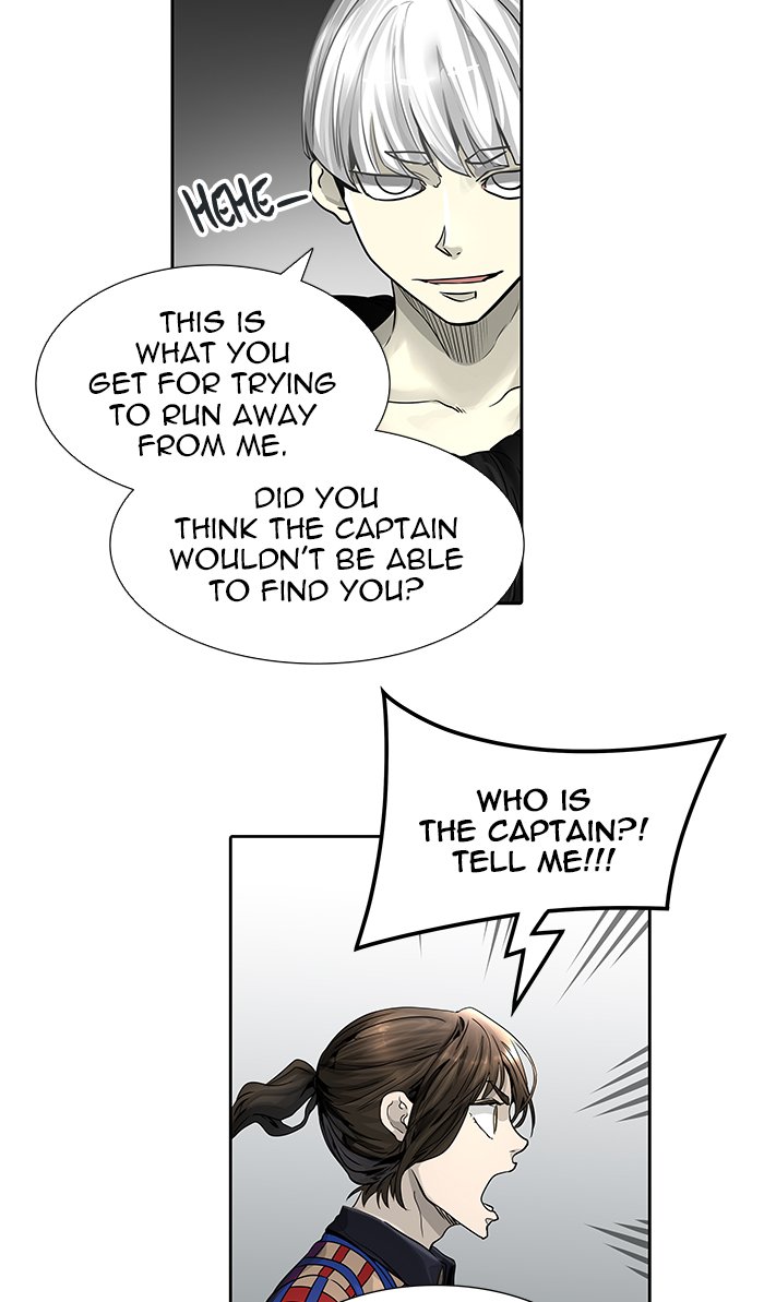 Tower of God - Chapter 465 Page 87