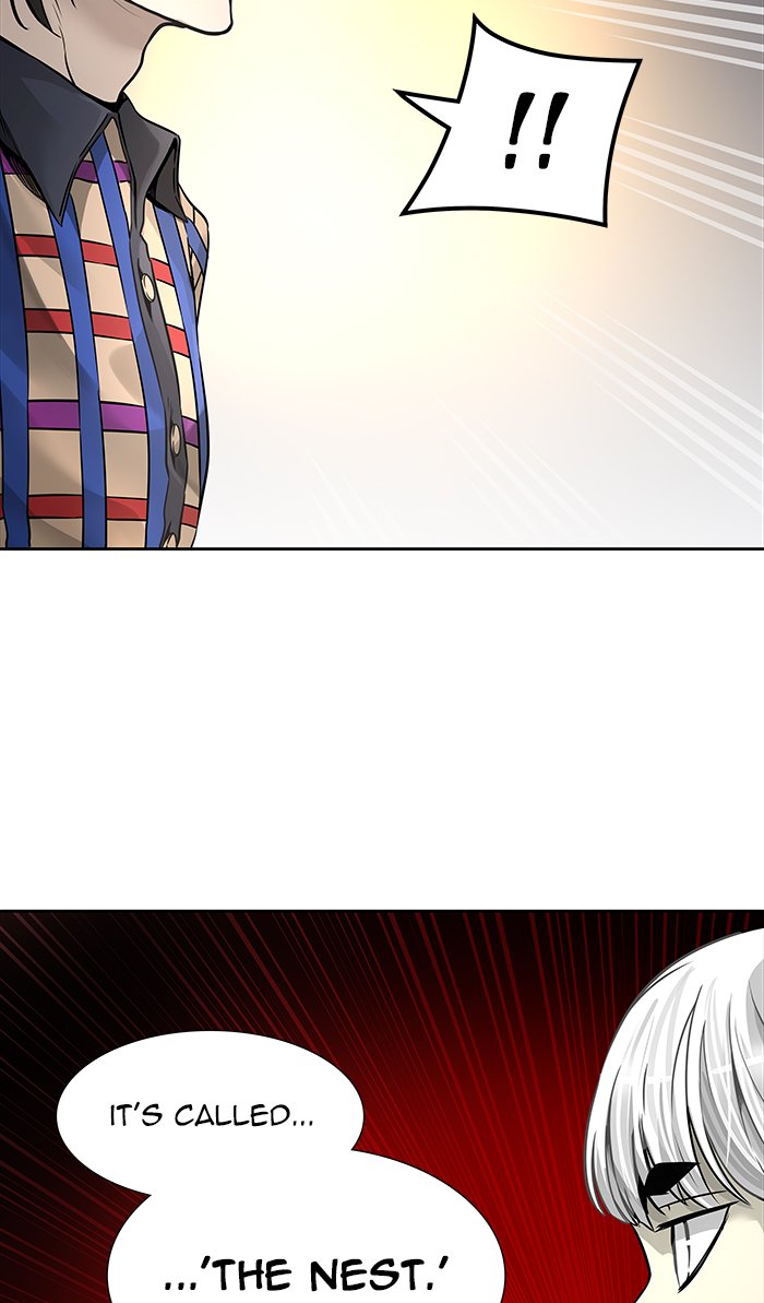 Tower of God - Chapter 465 Page 89