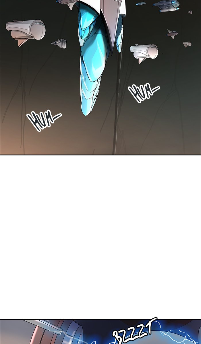 Tower of God - Chapter 465 Page 99