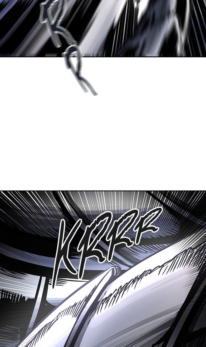 Tower of God - Chapter 466 Page 12