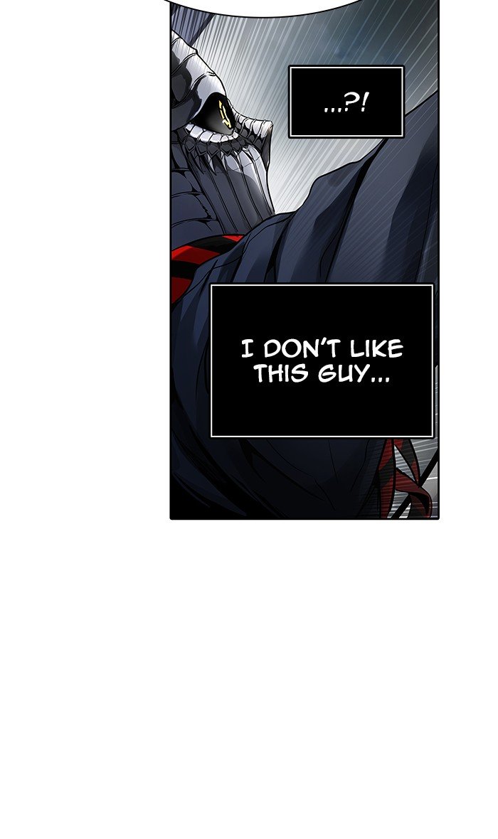 Tower of God - Chapter 466 Page 15