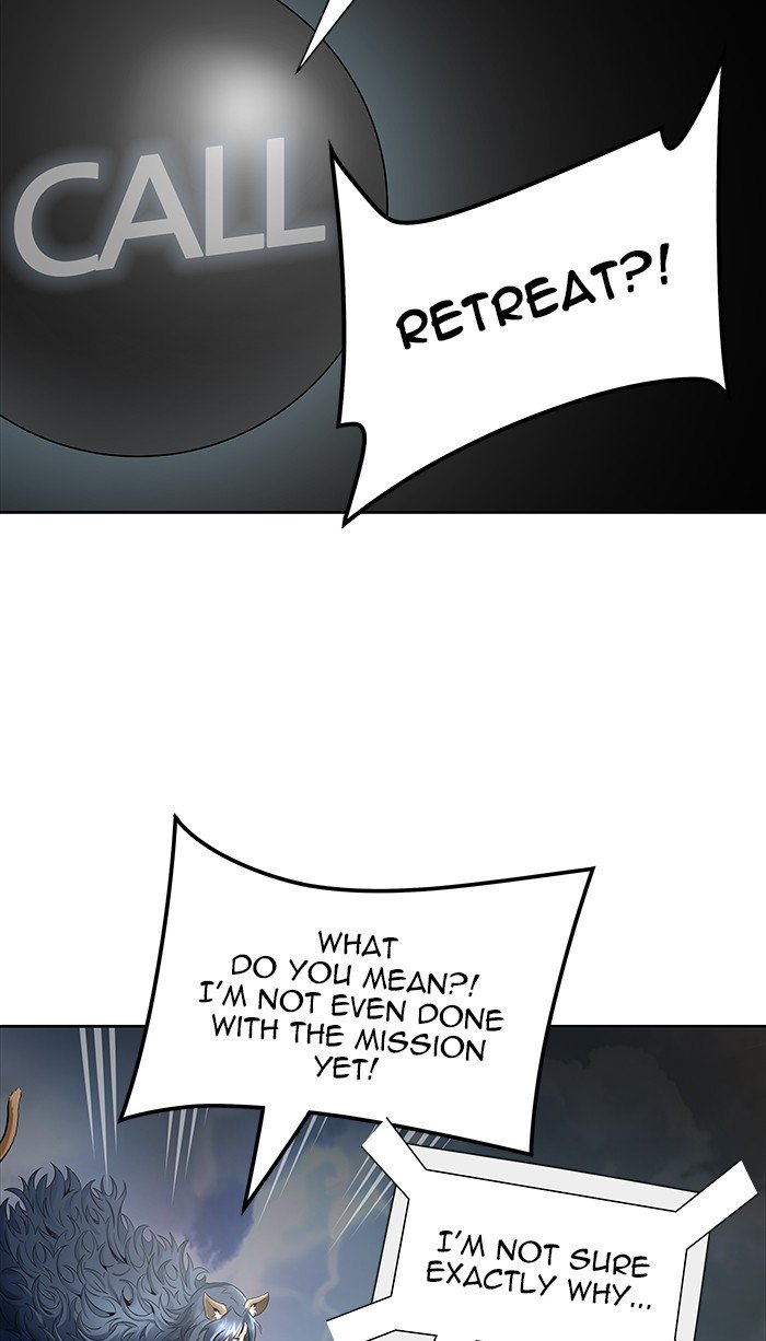 Tower of God - Chapter 466 Page 24