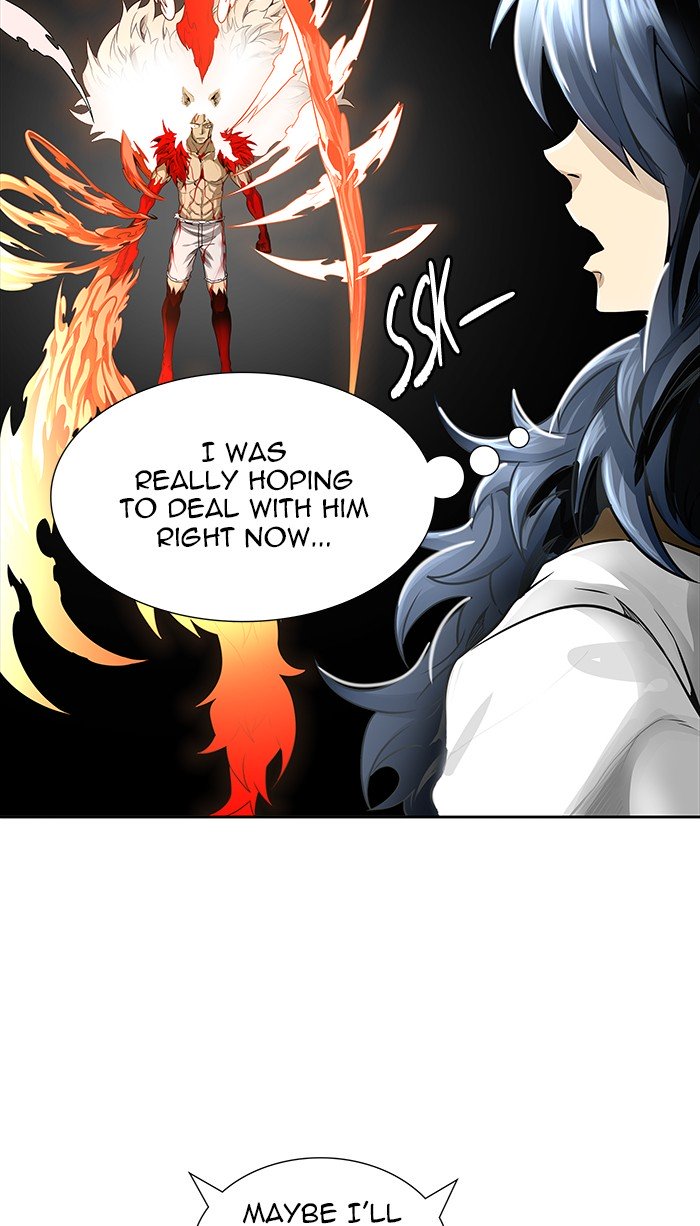 Tower of God - Chapter 466 Page 28