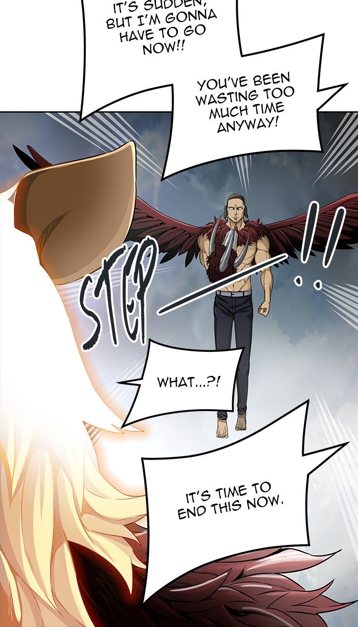 Tower of God - Chapter 466 Page 30