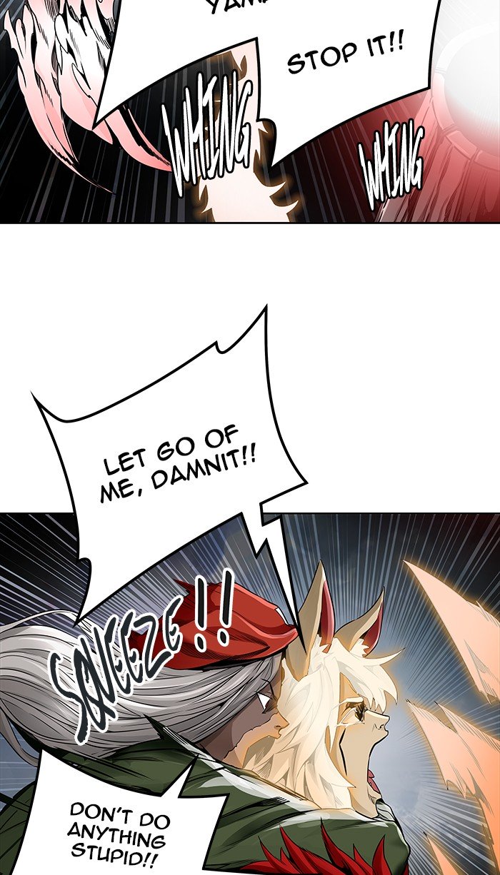 Tower of God - Chapter 466 Page 33