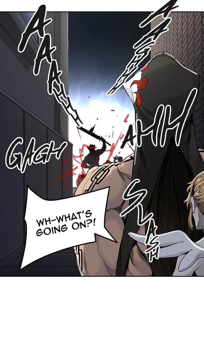 Tower of God - Chapter 466 Page 40