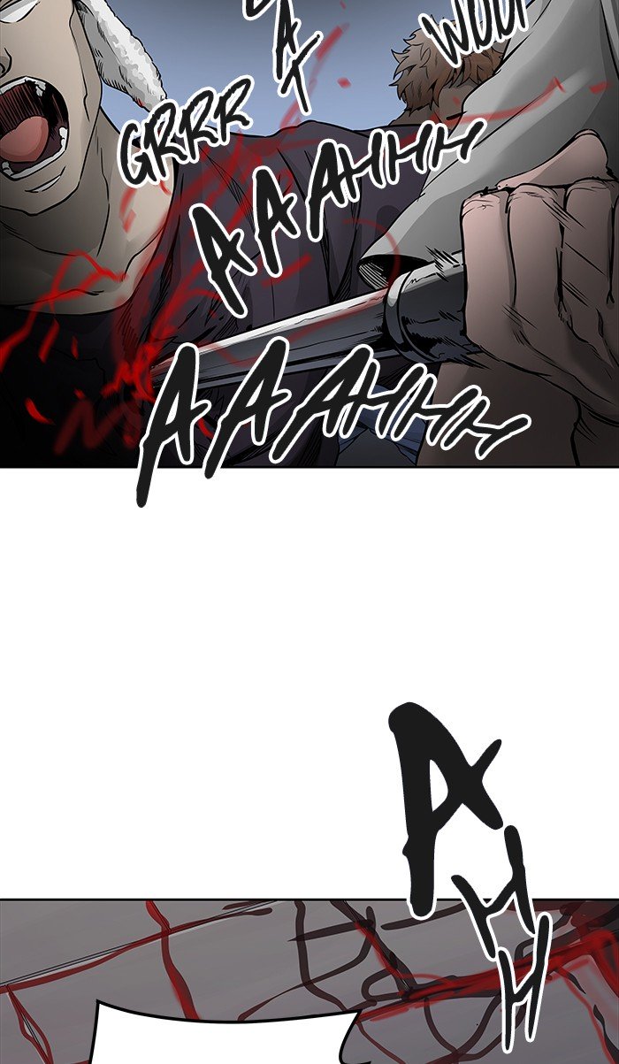 Tower of God - Chapter 466 Page 44