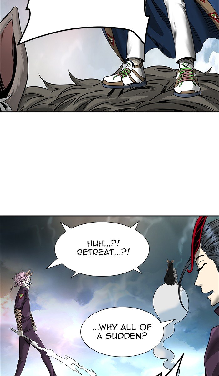 Tower of God - Chapter 466 Page 49