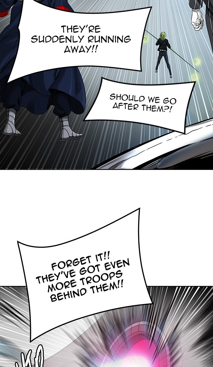 Tower of God - Chapter 466 Page 51